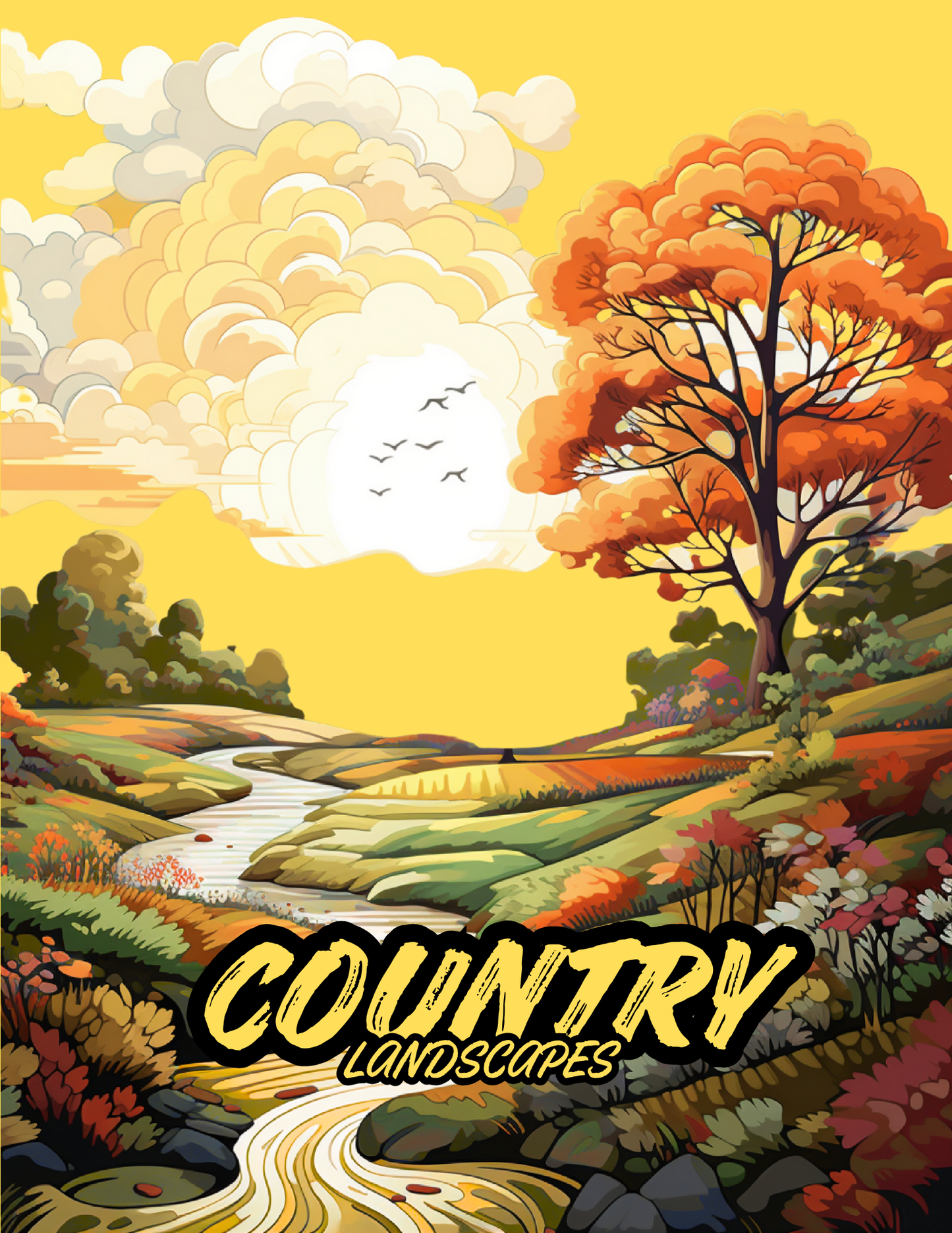 Country Landscapes